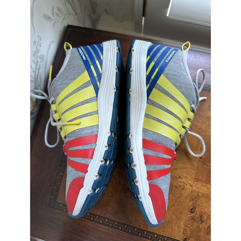 Size 7.5 - New Balance Kate Spade Saturday Special Edition Running Shoes - Picture 5 of 9
